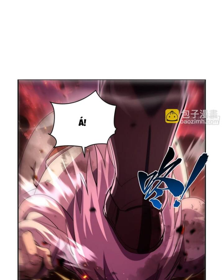 Ma Vương Thất Nghiệp Chap 419 - Next Chap 420