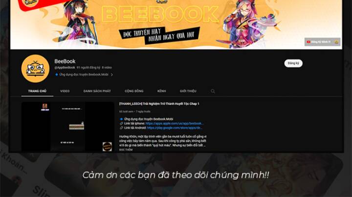 Ma Vương Thất Nghiệp Chap 419 - Next Chap 420
