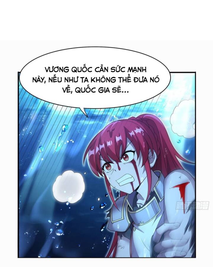 Ma Vương Thất Nghiệp Chap 420 - Next Chap 421