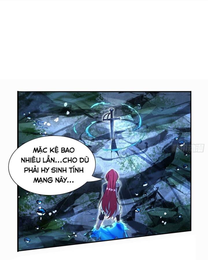 Ma Vương Thất Nghiệp Chap 420 - Next Chap 421
