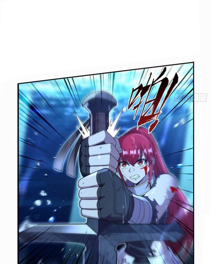 Ma Vương Thất Nghiệp Chap 420 - Next Chap 421