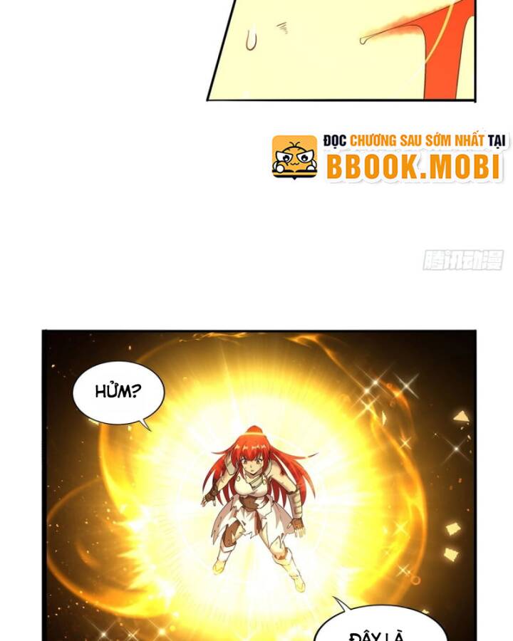 Ma Vương Thất Nghiệp Chap 420 - Next Chap 421