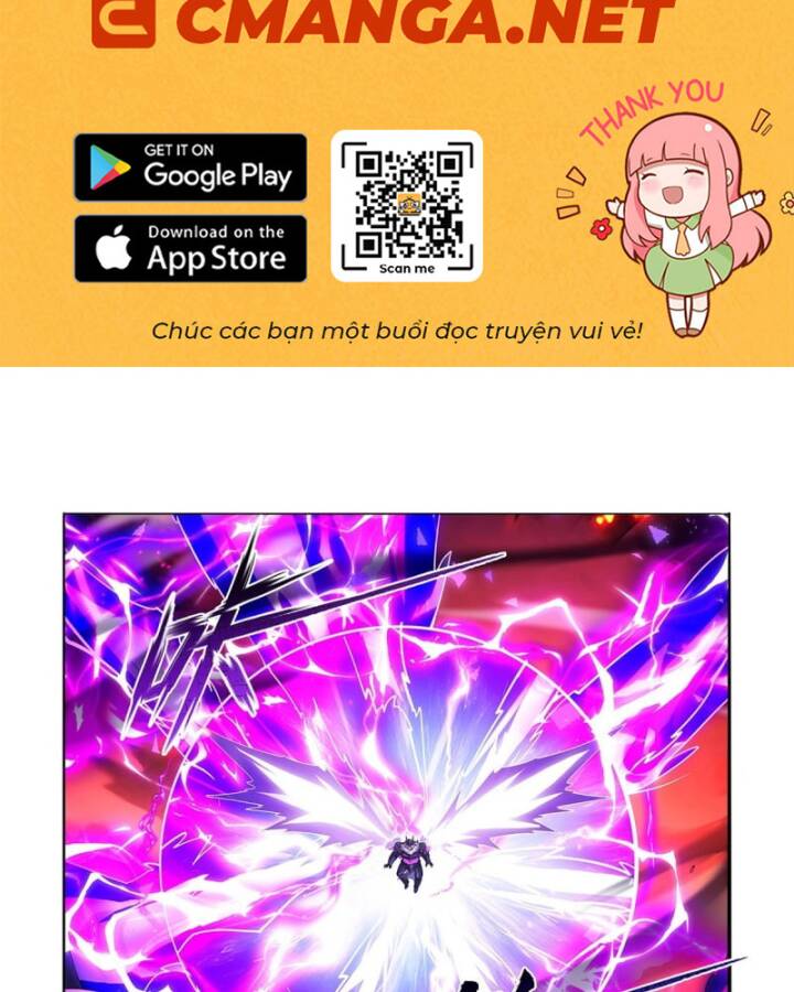 Ma Vương Thất Nghiệp Chap 420 - Next Chap 421