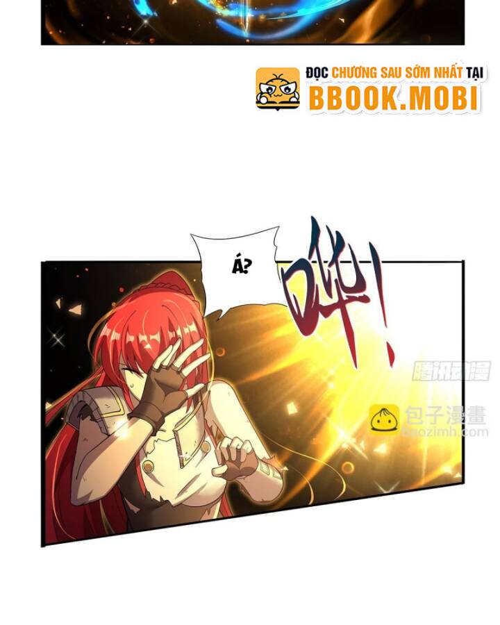 Ma Vương Thất Nghiệp Chap 420 - Next Chap 421
