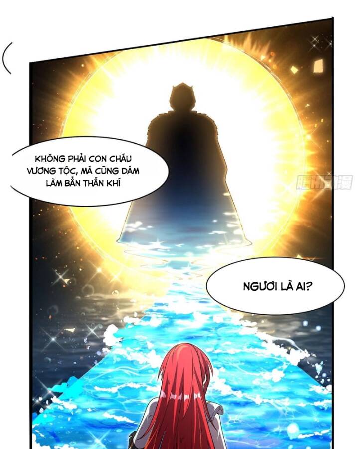 Ma Vương Thất Nghiệp Chap 420 - Next Chap 421