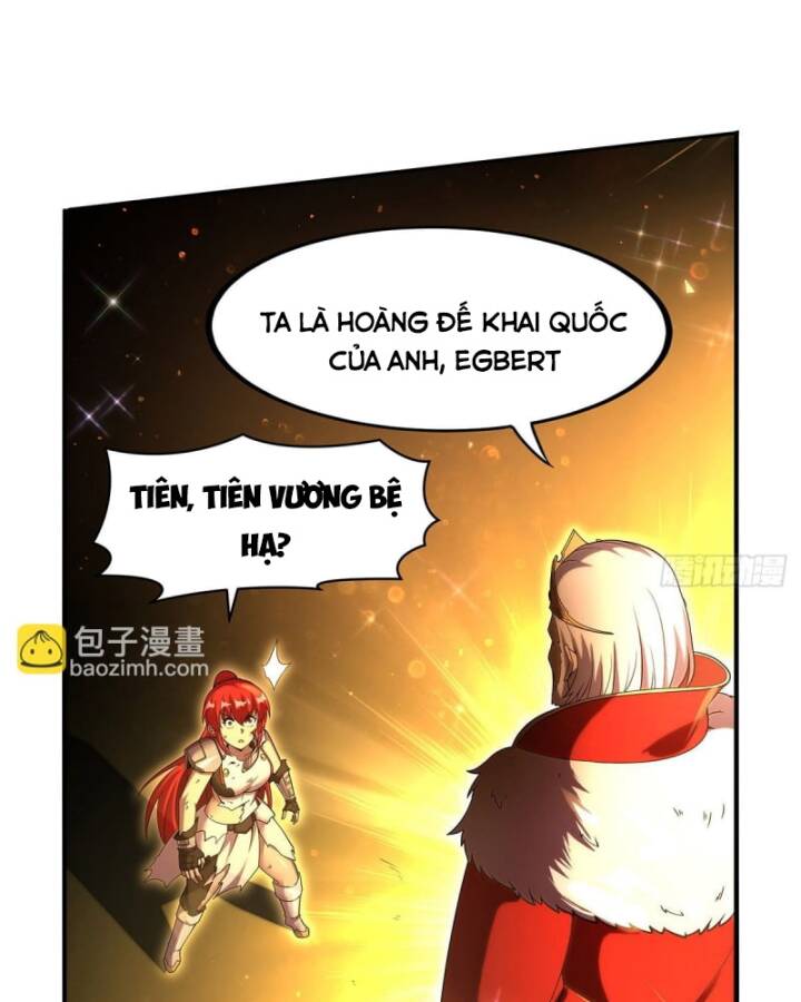 Ma Vương Thất Nghiệp Chap 420 - Next Chap 421