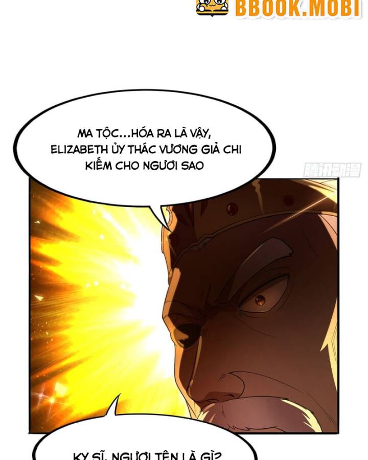 Ma Vương Thất Nghiệp Chap 420 - Next Chap 421