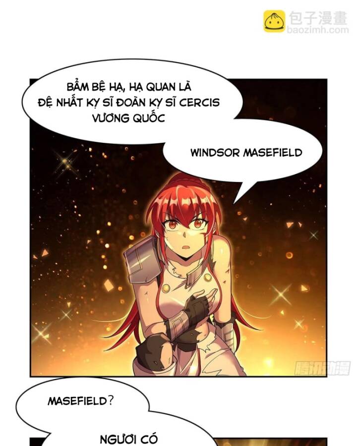 Ma Vương Thất Nghiệp Chap 420 - Next Chap 421