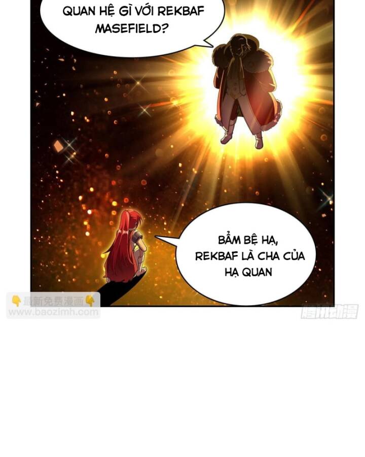 Ma Vương Thất Nghiệp Chap 420 - Next Chap 421