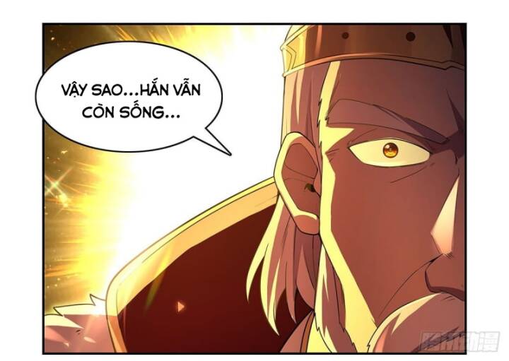 Ma Vương Thất Nghiệp Chap 420 - Next Chap 421