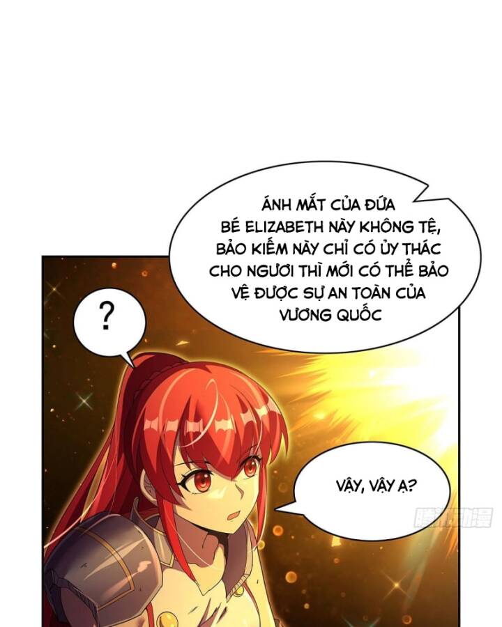 Ma Vương Thất Nghiệp Chap 420 - Next Chap 421