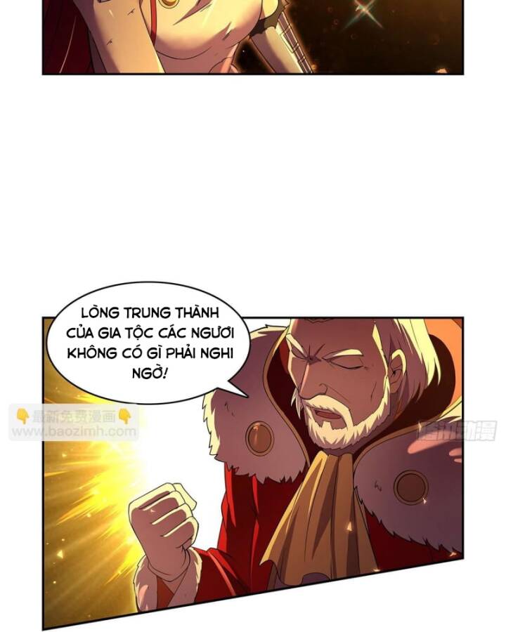 Ma Vương Thất Nghiệp Chap 420 - Next Chap 421