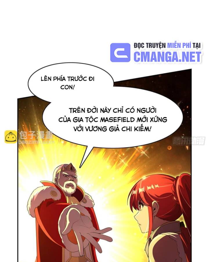Ma Vương Thất Nghiệp Chap 420 - Next Chap 421