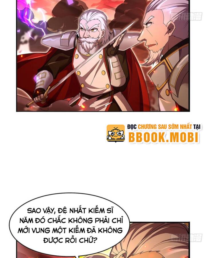 Ma Vương Thất Nghiệp Chap 420 - Next Chap 421