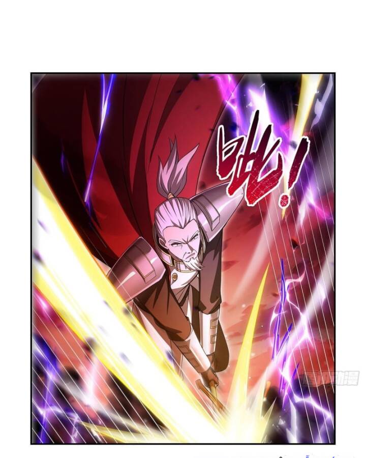 Ma Vương Thất Nghiệp Chap 420 - Next Chap 421