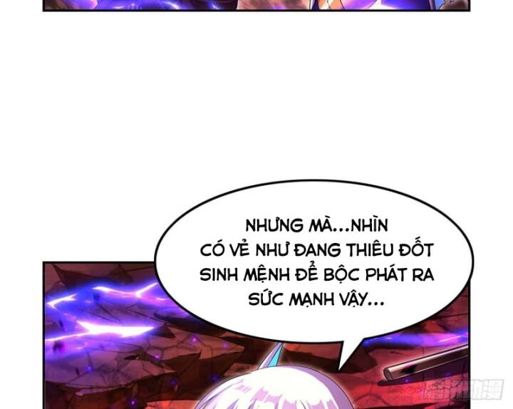Ma Vương Thất Nghiệp Chap 420 - Next Chap 421