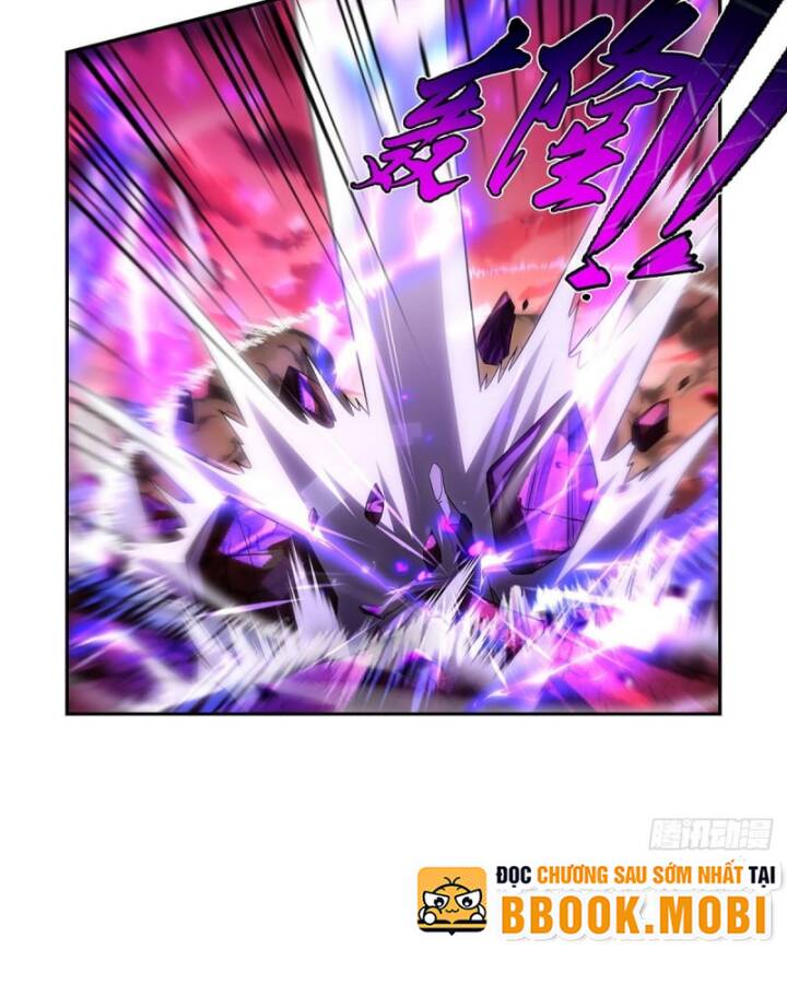 Ma Vương Thất Nghiệp Chap 420 - Next Chap 421