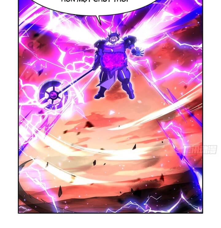 Ma Vương Thất Nghiệp Chap 420 - Next Chap 421