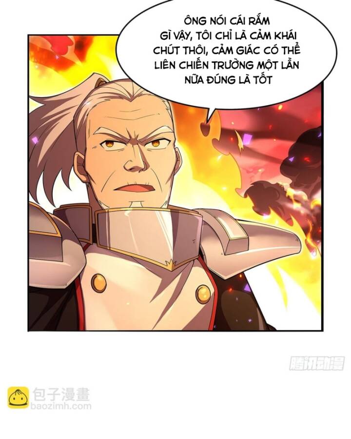 Ma Vương Thất Nghiệp Chap 420 - Next Chap 421