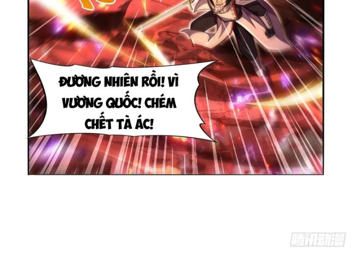 Ma Vương Thất Nghiệp Chap 420 - Next Chap 421