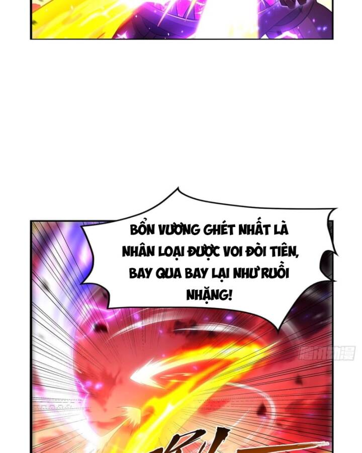 Ma Vương Thất Nghiệp Chap 421 - Next Chap 422