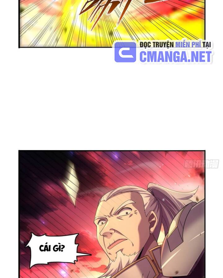Ma Vương Thất Nghiệp Chap 421 - Next Chap 422