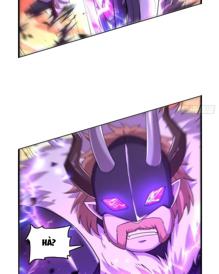 Ma Vương Thất Nghiệp Chap 421 - Next Chap 422