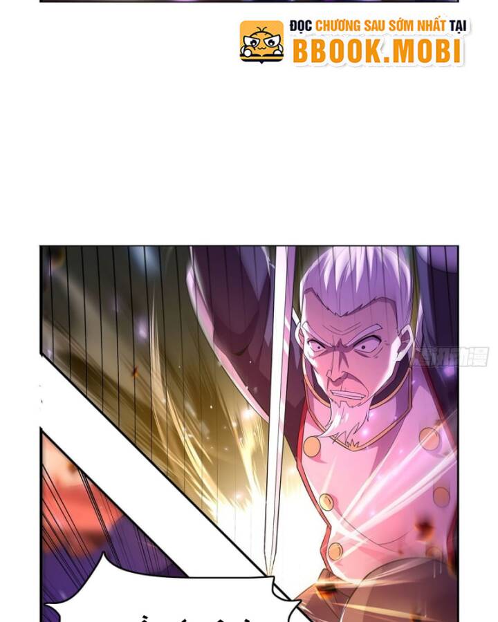 Ma Vương Thất Nghiệp Chap 421 - Next Chap 422