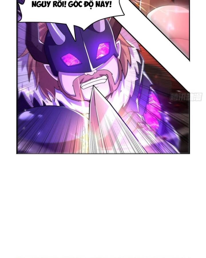 Ma Vương Thất Nghiệp Chap 421 - Next Chap 422