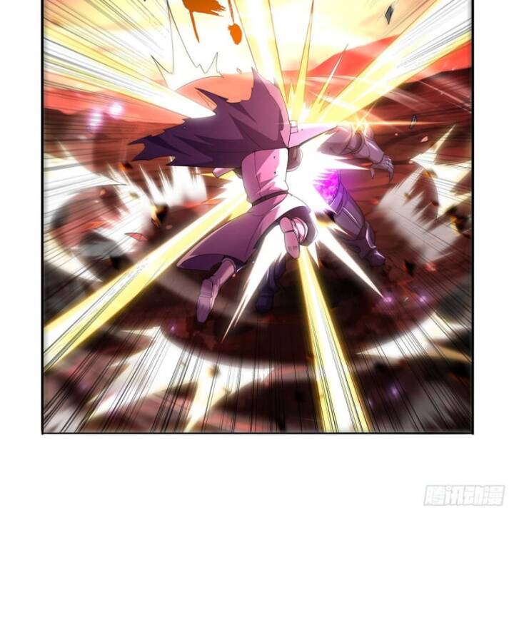 Ma Vương Thất Nghiệp Chap 421 - Next Chap 422