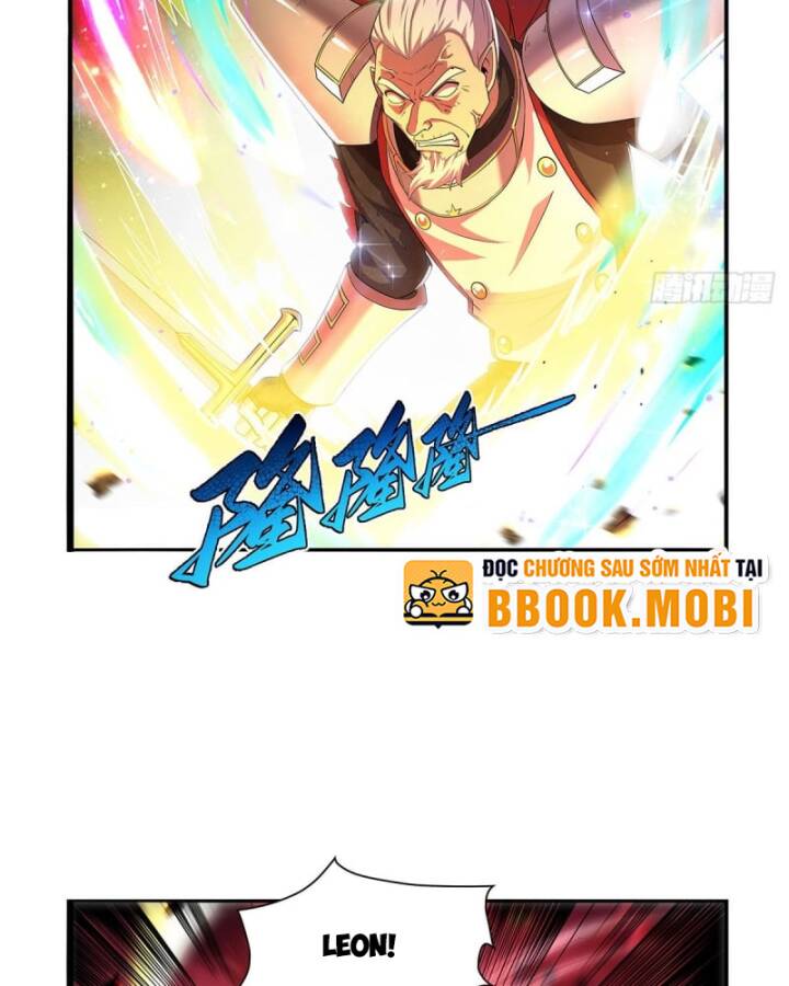 Ma Vương Thất Nghiệp Chap 421 - Next Chap 422