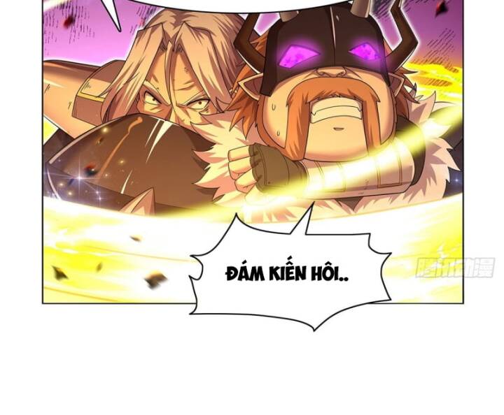 Ma Vương Thất Nghiệp Chap 421 - Next Chap 422