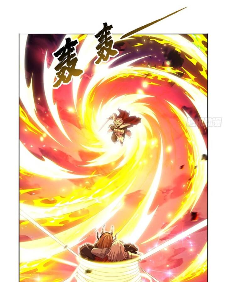 Ma Vương Thất Nghiệp Chap 421 - Next Chap 422