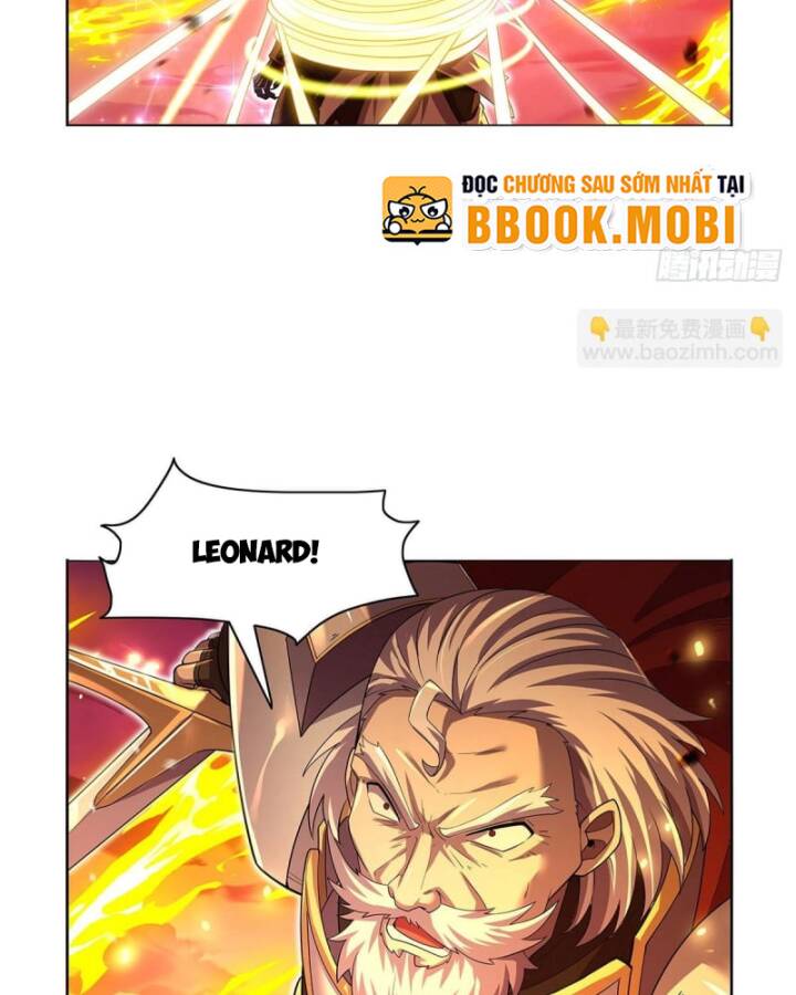 Ma Vương Thất Nghiệp Chap 421 - Next Chap 422