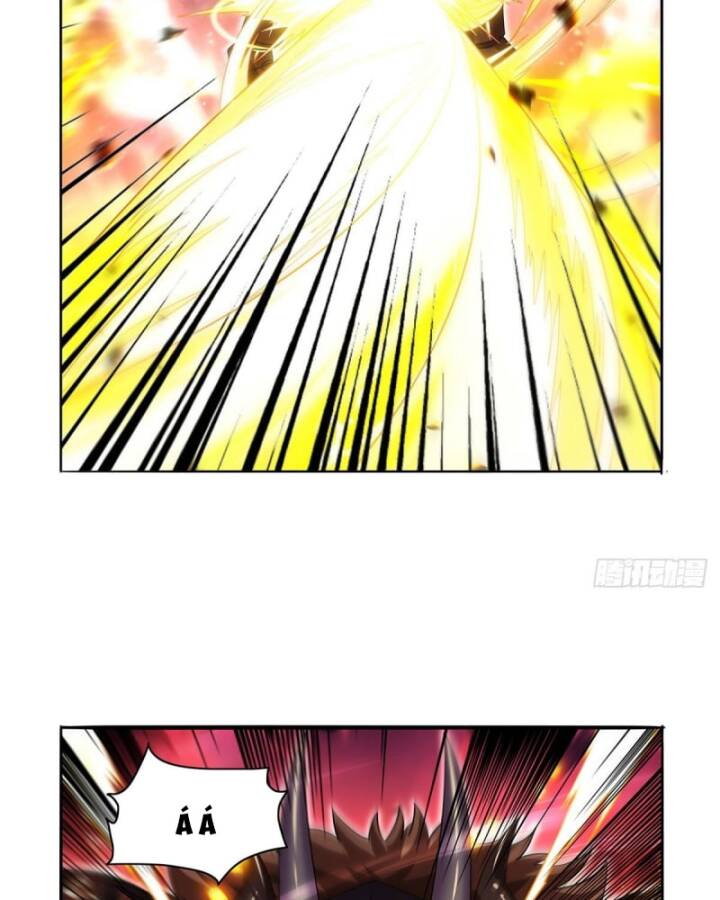 Ma Vương Thất Nghiệp Chap 421 - Next Chap 422