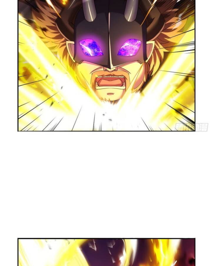 Ma Vương Thất Nghiệp Chap 421 - Next Chap 422