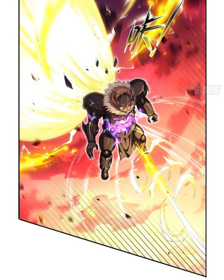 Ma Vương Thất Nghiệp Chap 421 - Next Chap 422