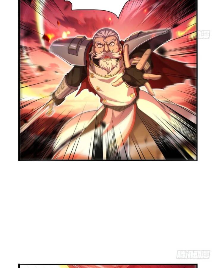 Ma Vương Thất Nghiệp Chap 421 - Next Chap 422