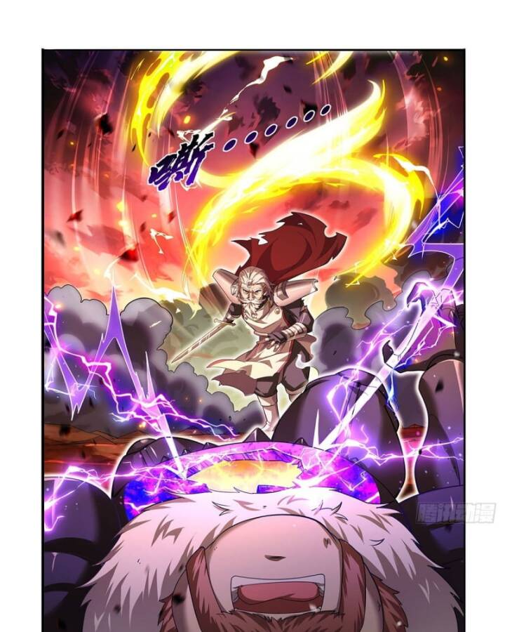 Ma Vương Thất Nghiệp Chap 421 - Next Chap 422