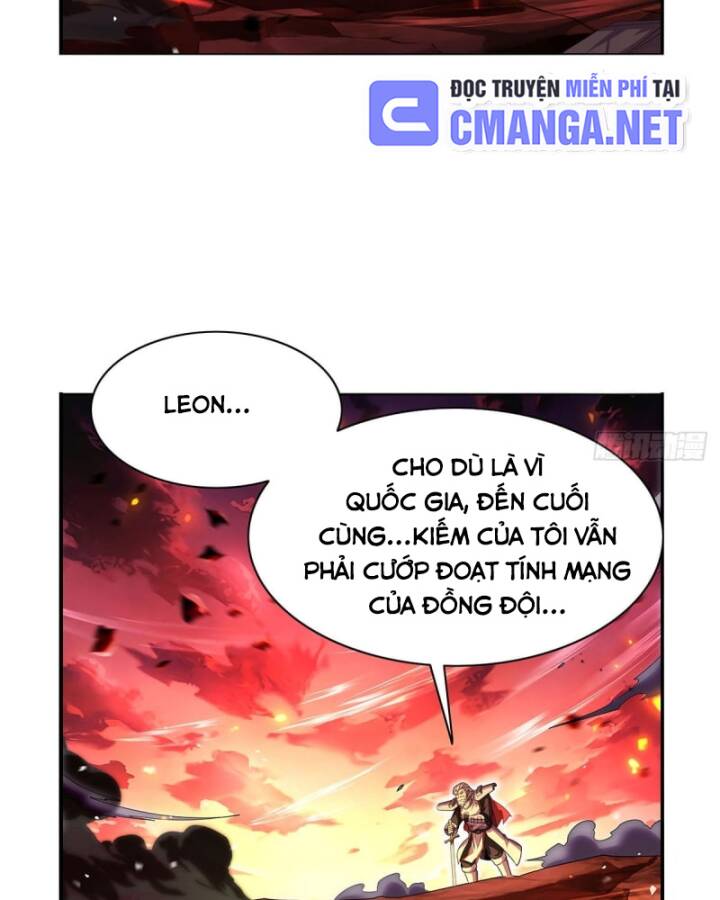 Ma Vương Thất Nghiệp Chap 421 - Next Chap 422
