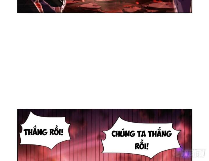 Ma Vương Thất Nghiệp Chap 421 - Next Chap 422