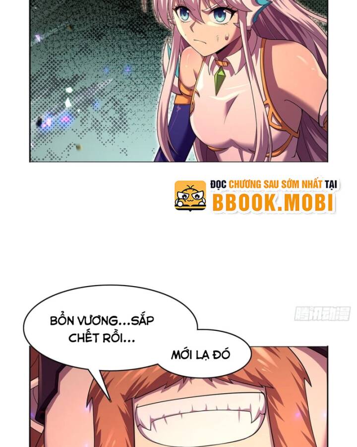 Ma Vương Thất Nghiệp Chap 421 - Next Chap 422
