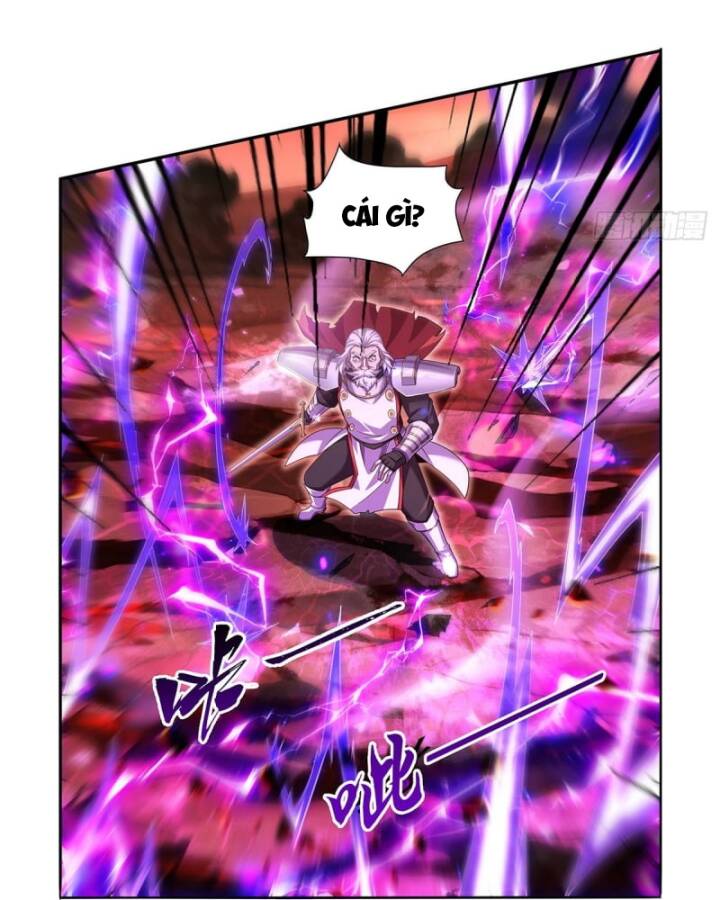 Ma Vương Thất Nghiệp Chap 421 - Next Chap 422