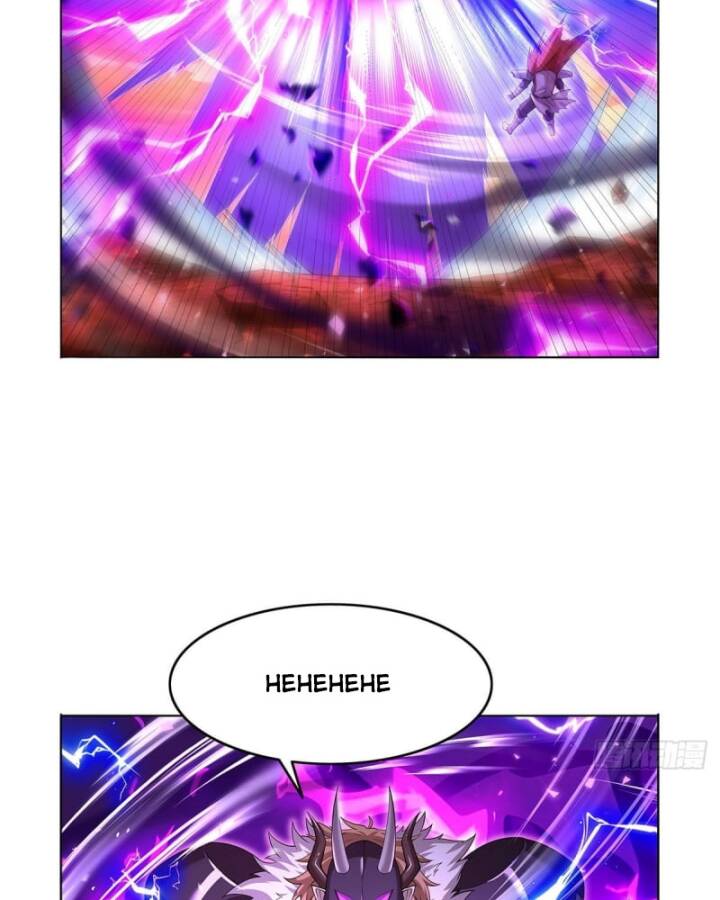 Ma Vương Thất Nghiệp Chap 421 - Next Chap 422