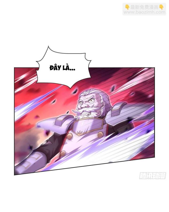 Ma Vương Thất Nghiệp Chap 421 - Next Chap 422