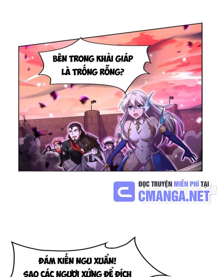 Ma Vương Thất Nghiệp Chap 421 - Next Chap 422