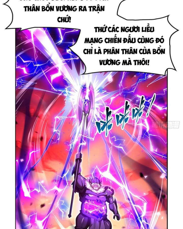 Ma Vương Thất Nghiệp Chap 421 - Next Chap 422