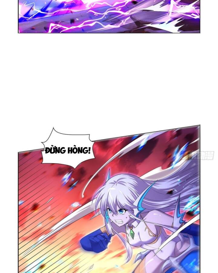 Ma Vương Thất Nghiệp Chap 421 - Next Chap 422