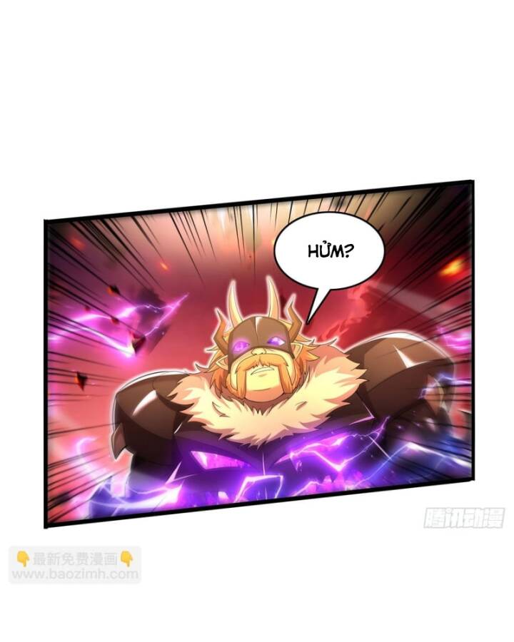 Ma Vương Thất Nghiệp Chap 421 - Next Chap 422