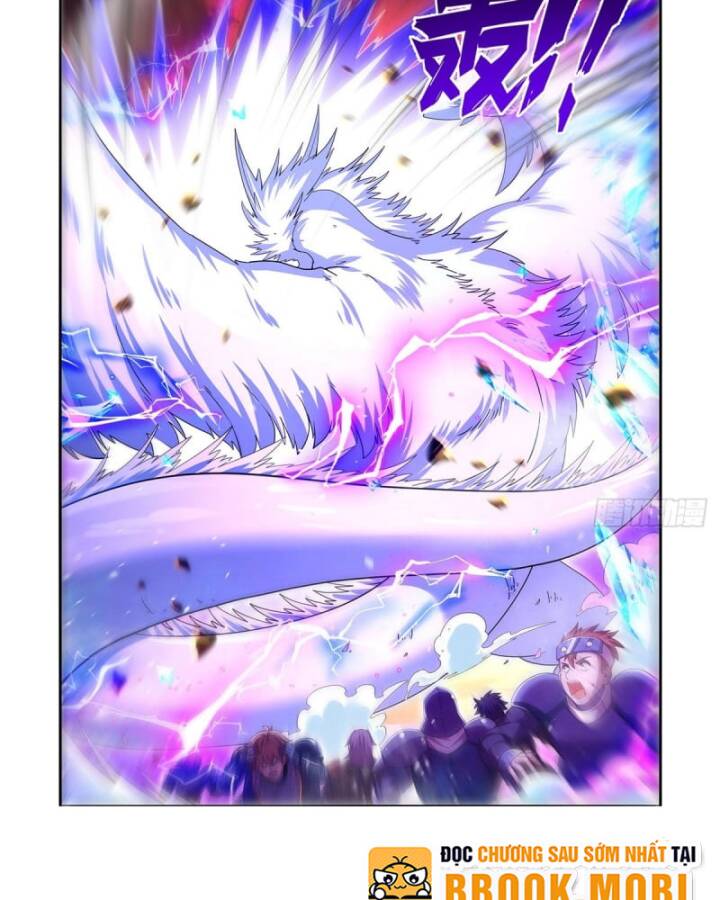 Ma Vương Thất Nghiệp Chap 421 - Next Chap 422